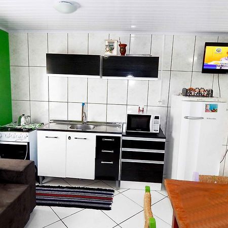 Linda Vista Residence Gramado Floresta  Habitación foto
