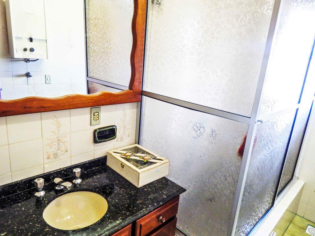 Linda Vista Residence Gramado Floresta  Habitación foto