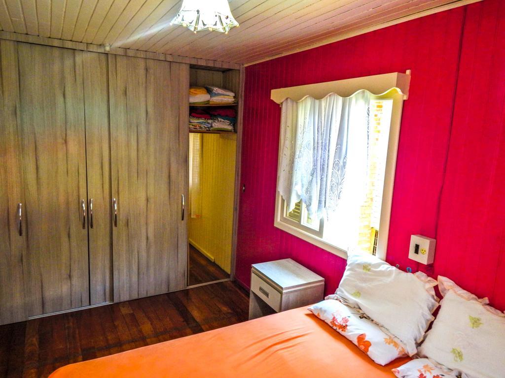 Linda Vista Residence Gramado Floresta  Habitación foto